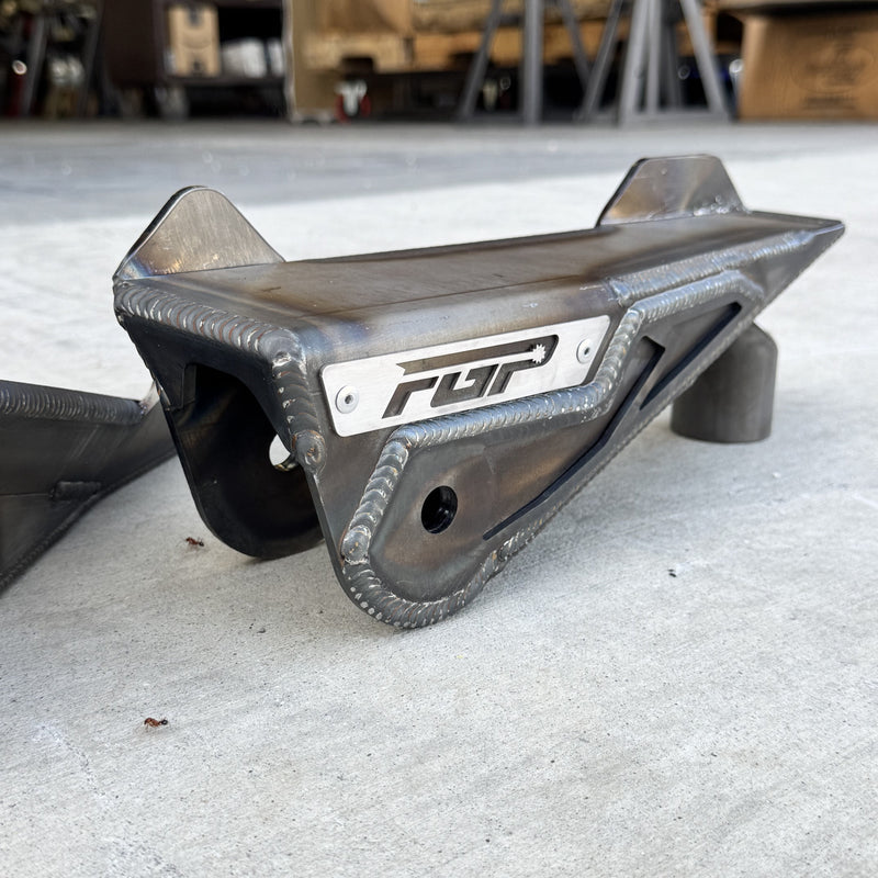 Load image into Gallery viewer, Universal Lower Link Mounts
