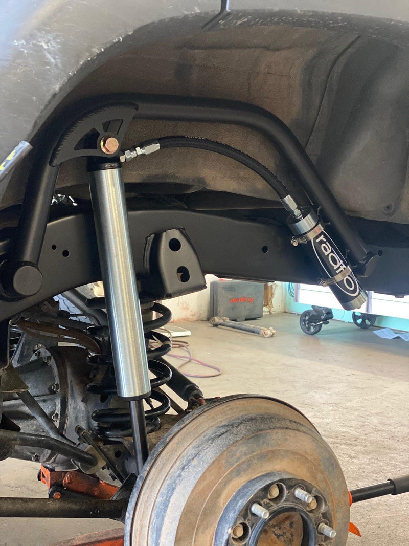 Load image into Gallery viewer, Outboard Shock Relocation (OSR) - 3rd Gen 4runner
