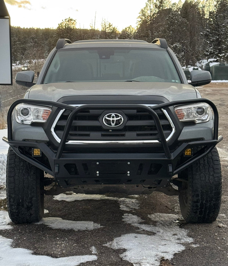 Load image into Gallery viewer, 2016-2023 / 3rd Gen / Tacoma Hybrid Bumper
