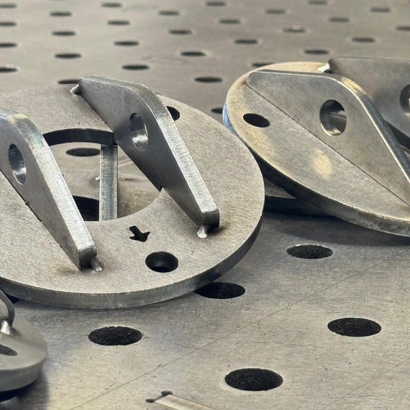 Load image into Gallery viewer, Strut Tower Coil over Mounts - Toyota
