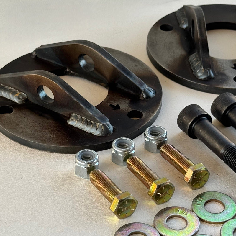 Load image into Gallery viewer, Strut Tower Coil over Mounts - Toyota
