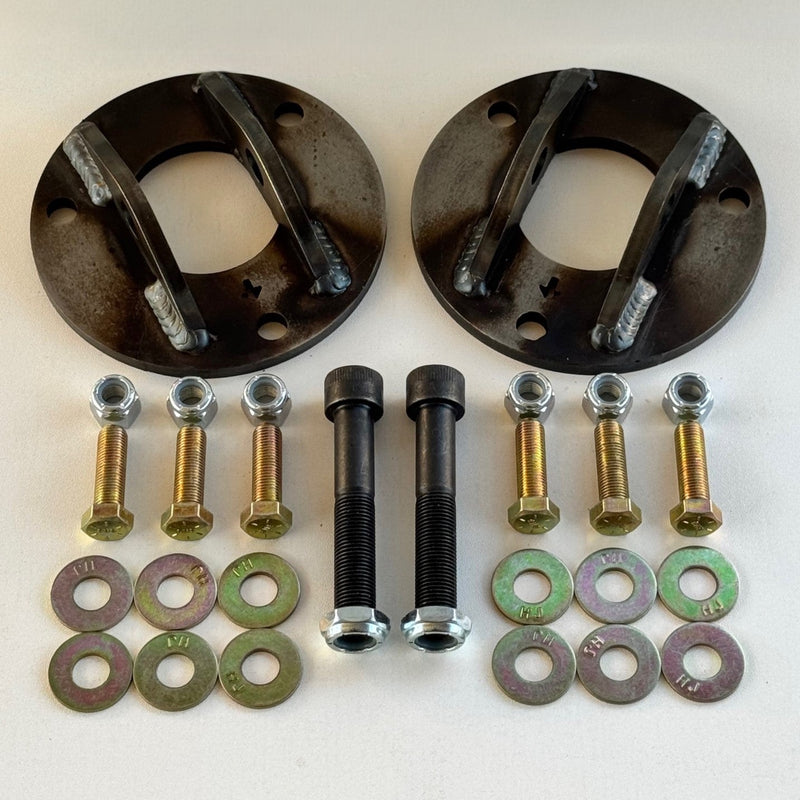 Load image into Gallery viewer, Strut Tower Coil over Mounts - Toyota

