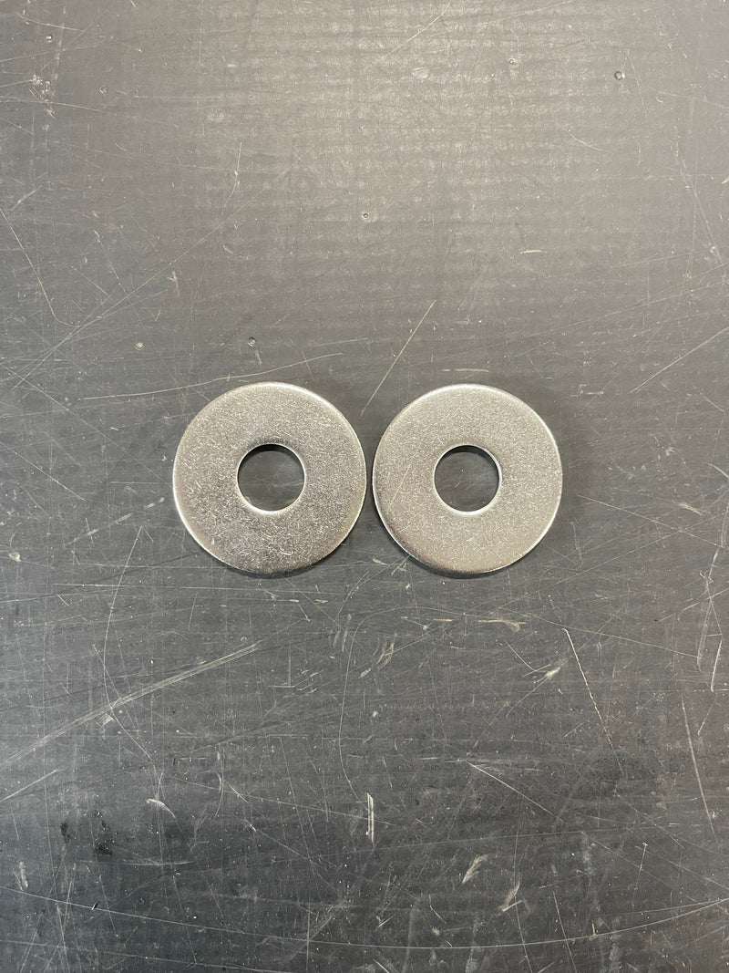Load image into Gallery viewer, Spring Eye Spacers for All Pro, Deaver springs Tacoma 2005-2023
