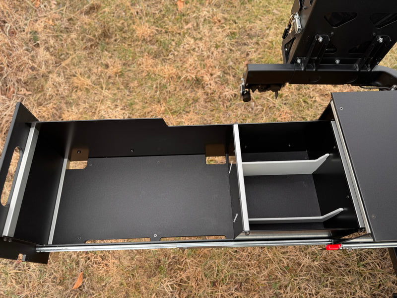 Load image into Gallery viewer, CargoKits Drawers Jeep JL/JK (4Door)
