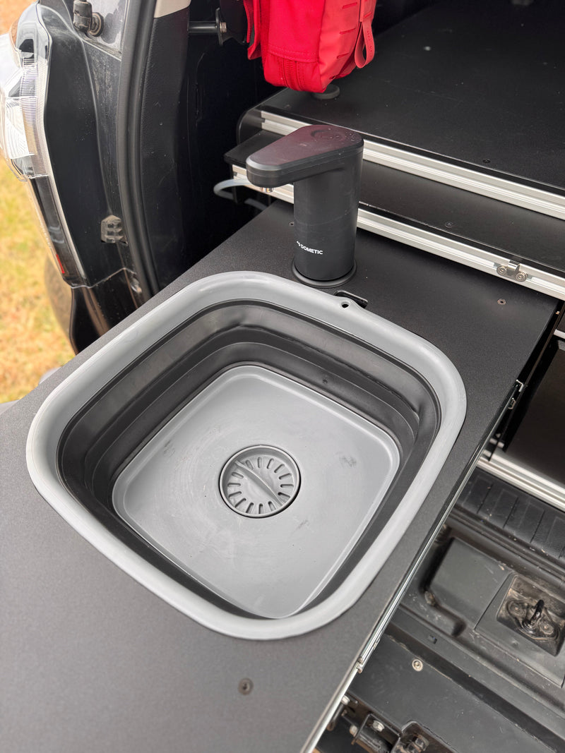 Load image into Gallery viewer, CargoKits Drawers 5th Gen. 4Runner
