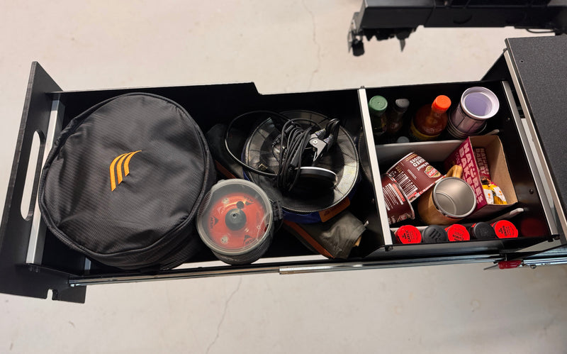 Load image into Gallery viewer, CargoKits Drawers 5th Gen. 4Runner
