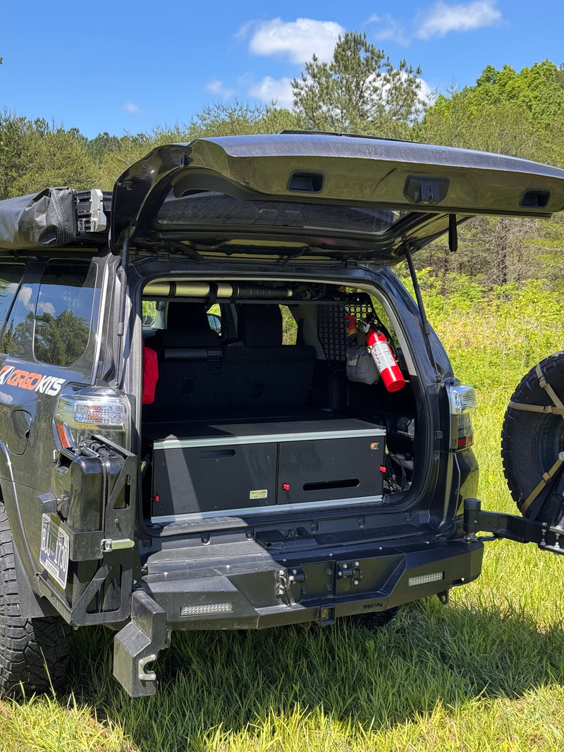 Load image into Gallery viewer, CargoKits Drawers 5th Gen. 4Runner
