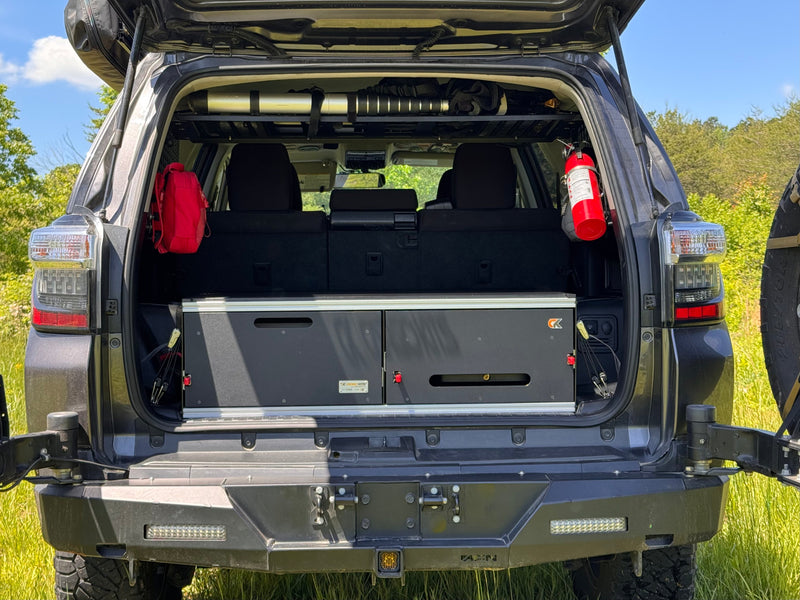 Load image into Gallery viewer, CargoKits Drawers 5th Gen. 4Runner
