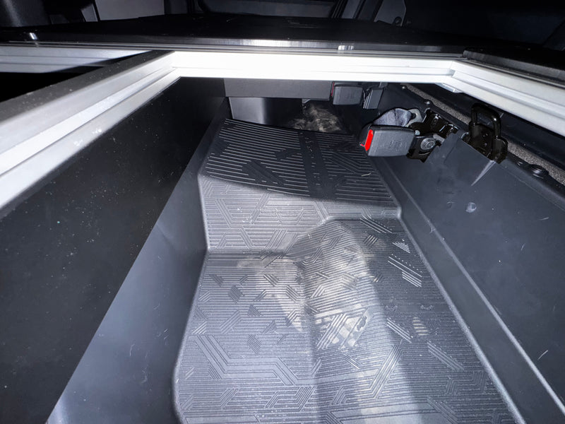 Load image into Gallery viewer, Rear Seat Delete Kits Toyota Tacoma 4th Gen. (NON HYBRID)
