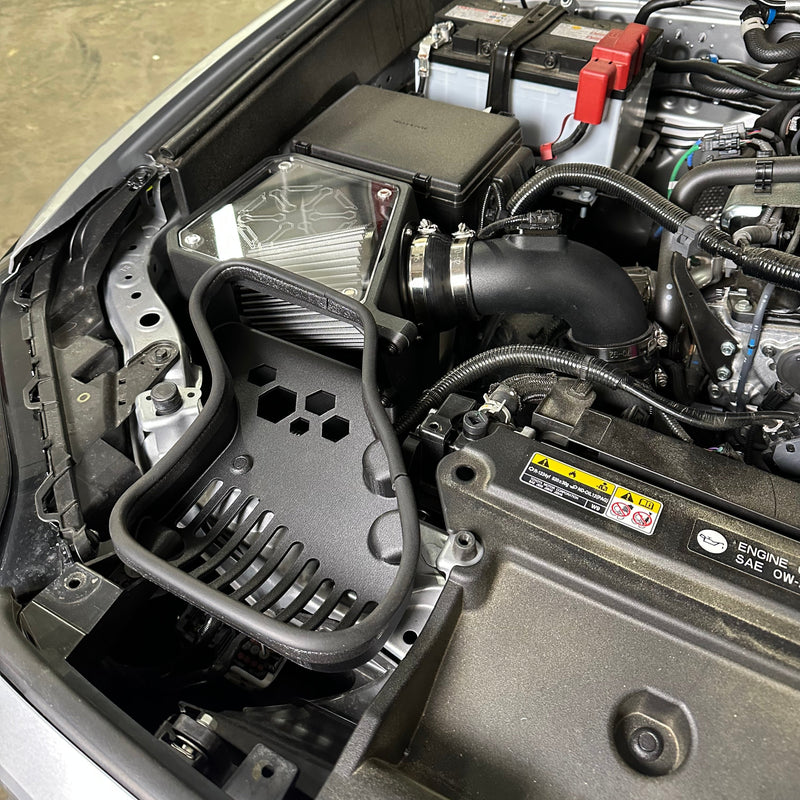 Load image into Gallery viewer, 2025+ Toyota 4Runner CPLT Intake
