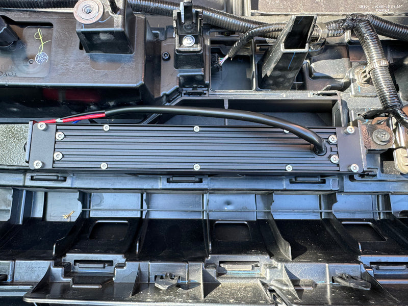 Load image into Gallery viewer, 2024+ Toyota Tacoma Light Bars
