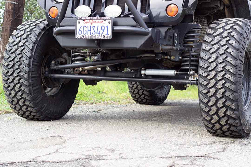 Load image into Gallery viewer, Fully Welded Tie Rod For Jeep JK
