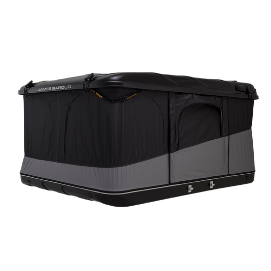 James Baroud Roof Top Tentnull