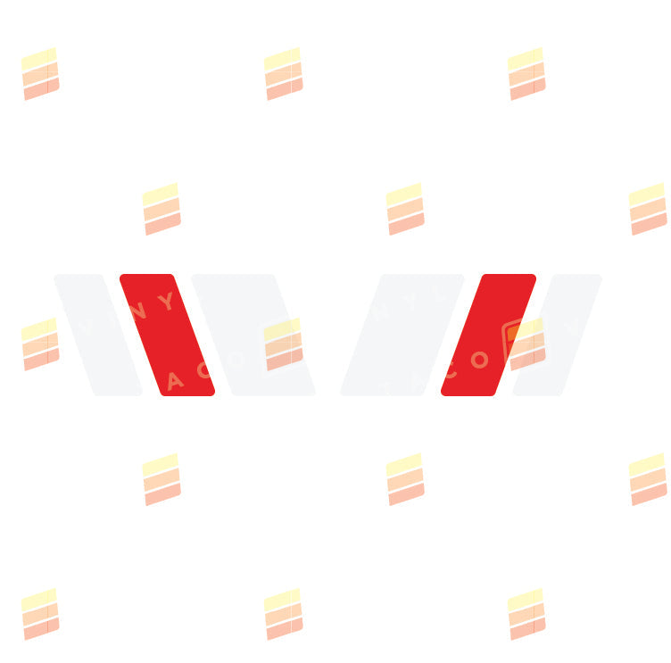 Load image into Gallery viewer, Rear Classic Decals
