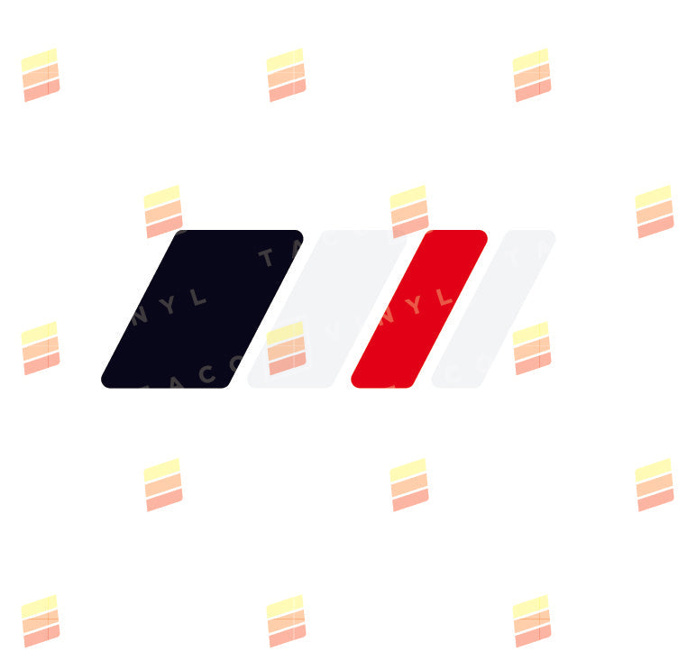 Load image into Gallery viewer, 4Wave Decal
