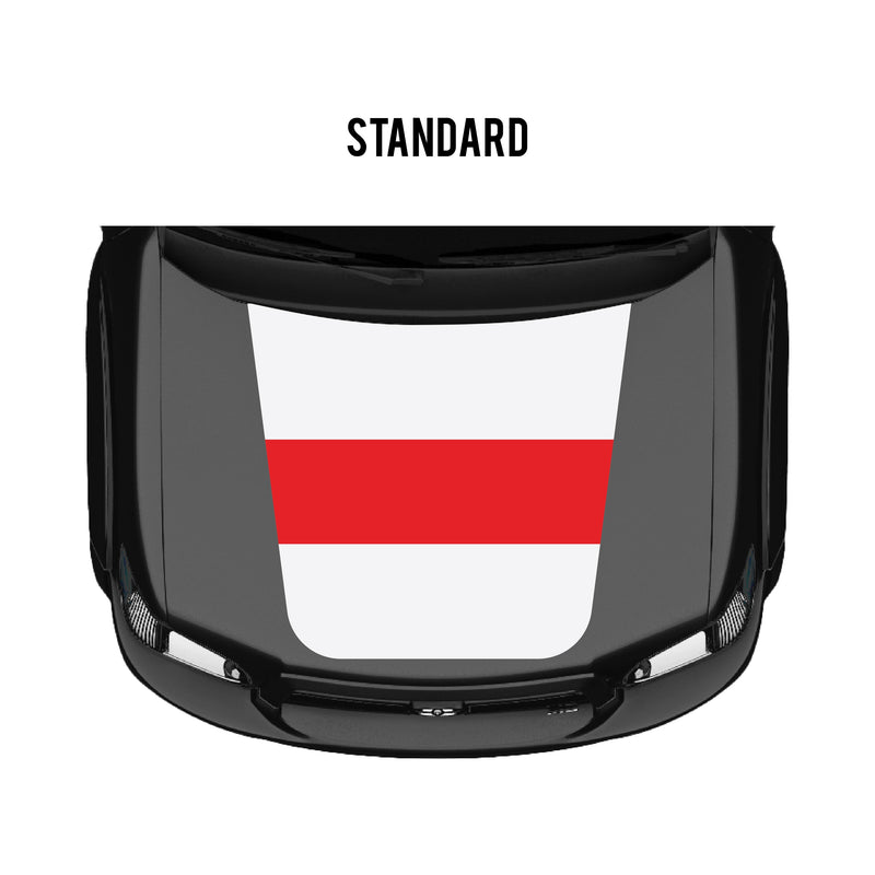 Load image into Gallery viewer, 2001–07 Sequoia Checkered Stripe Kit
