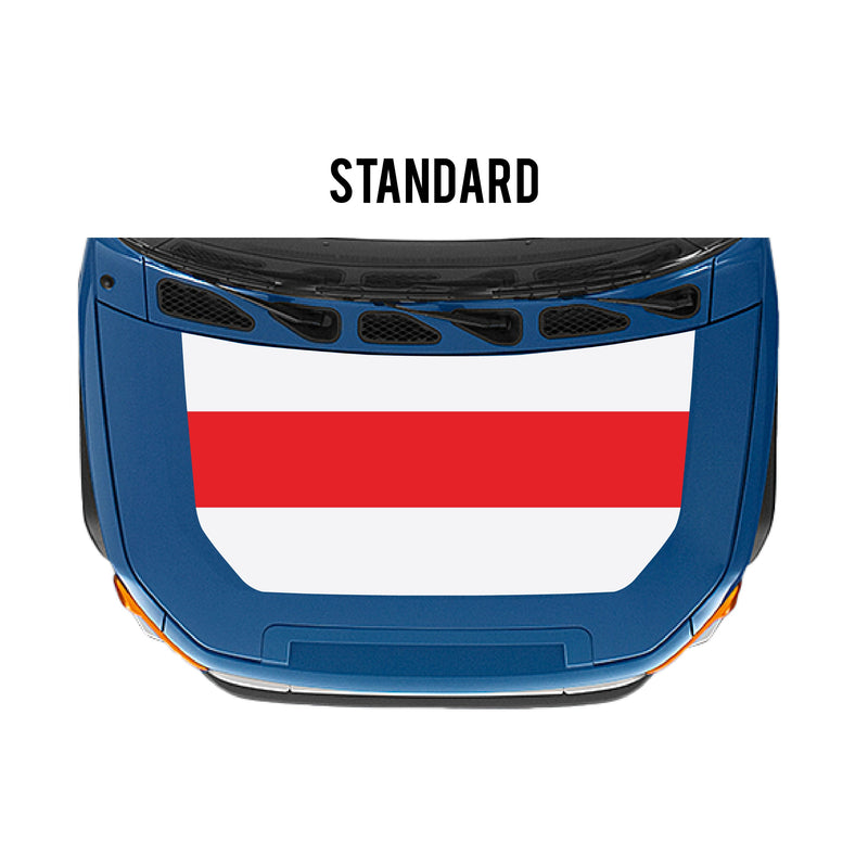 Load image into Gallery viewer, 2007-14 FJ Cruiser Checkered Stripe Kit
