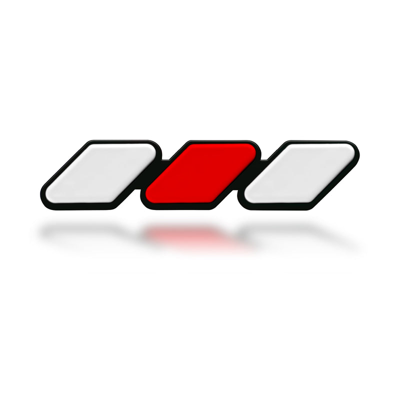Load image into Gallery viewer, Standard Grille Badge
