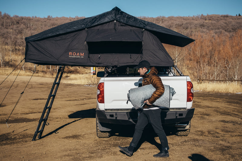 Load image into Gallery viewer, Vagabond Tent Insulation
