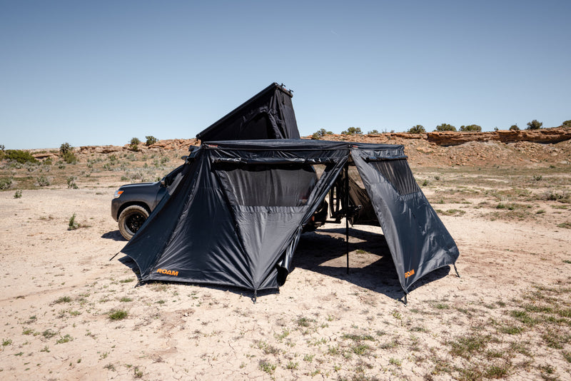 Load image into Gallery viewer, ARC 270 Awning Wall Kit
