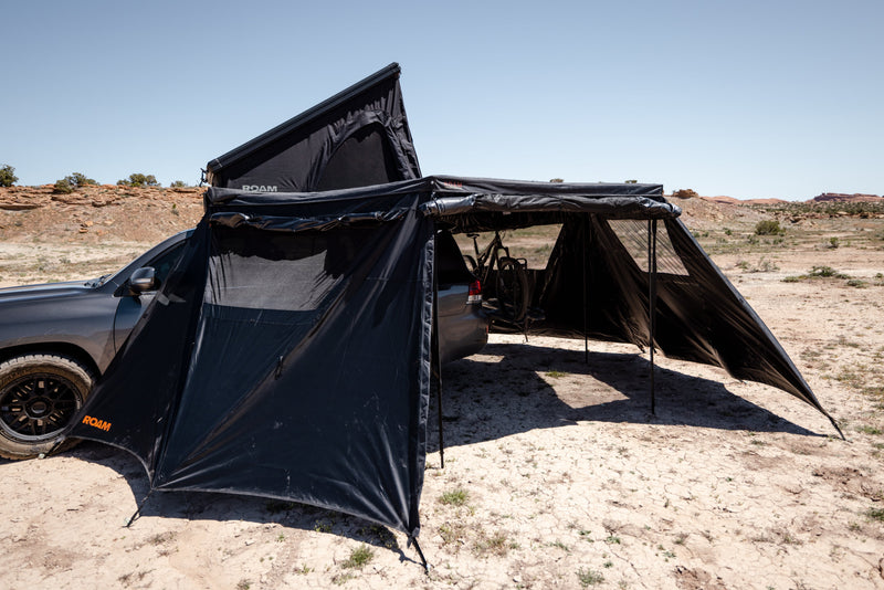 Load image into Gallery viewer, ARC 270 Awning Wall Kit
