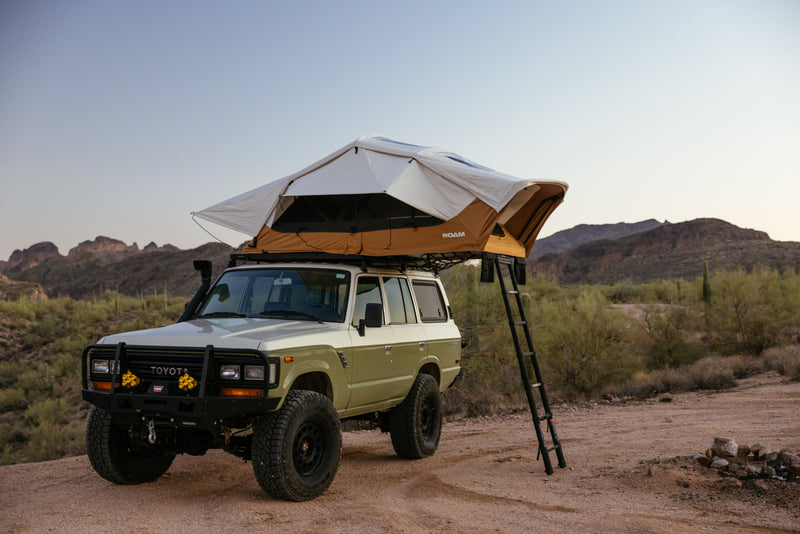 Load image into Gallery viewer, Vagabond XL 2.0 Rooftop Tent
