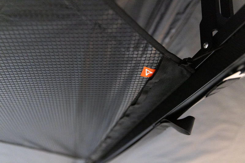 Load image into Gallery viewer, ARC 270 Overhead Mesh Storage
