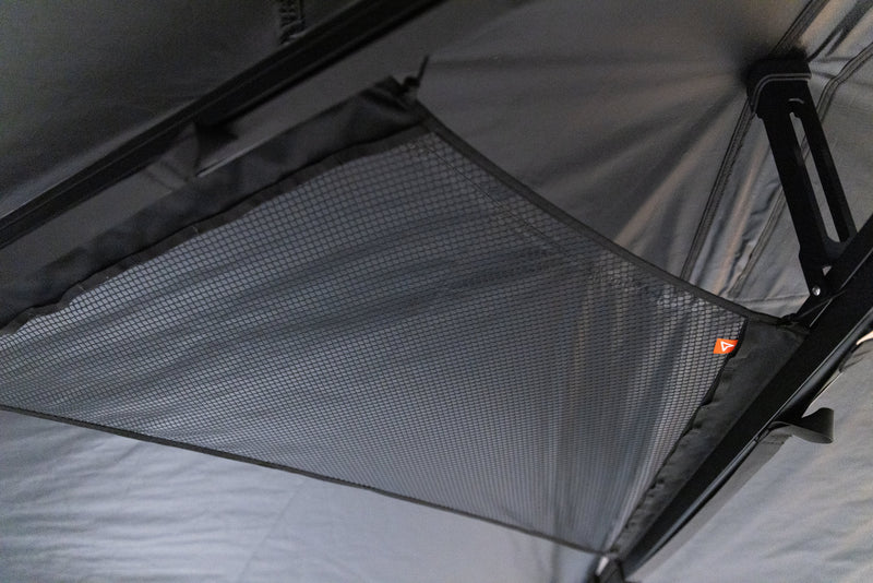 Load image into Gallery viewer, ARC 270 Overhead Mesh Storage
