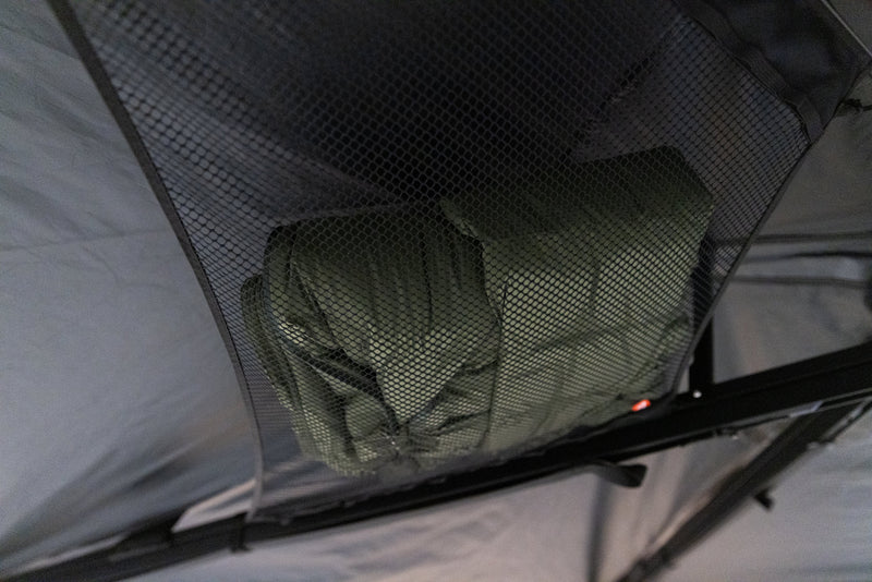 Load image into Gallery viewer, ARC 270 Overhead Mesh Storage
