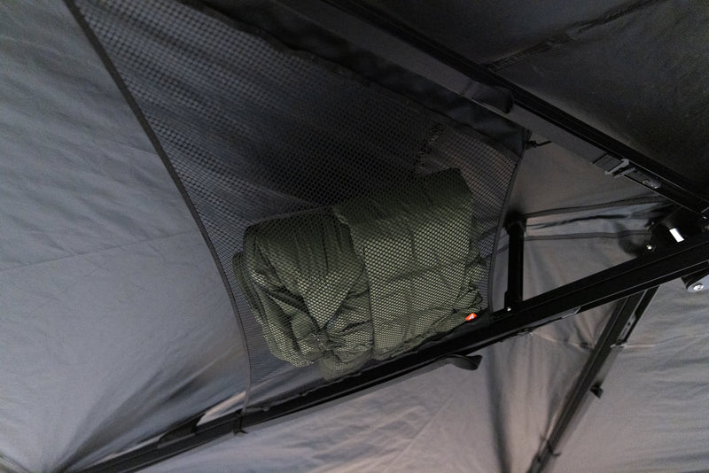 Load image into Gallery viewer, ARC 270 Overhead Mesh Storage
