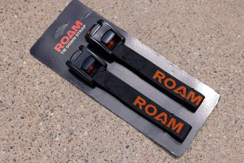 Load image into Gallery viewer, Tie Down Straps
