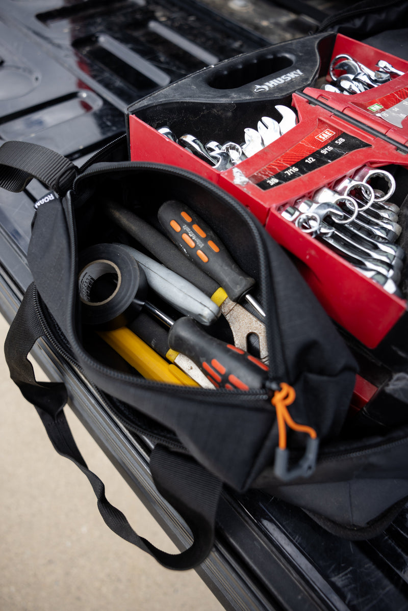 Load image into Gallery viewer, Rugged Bag Mini
