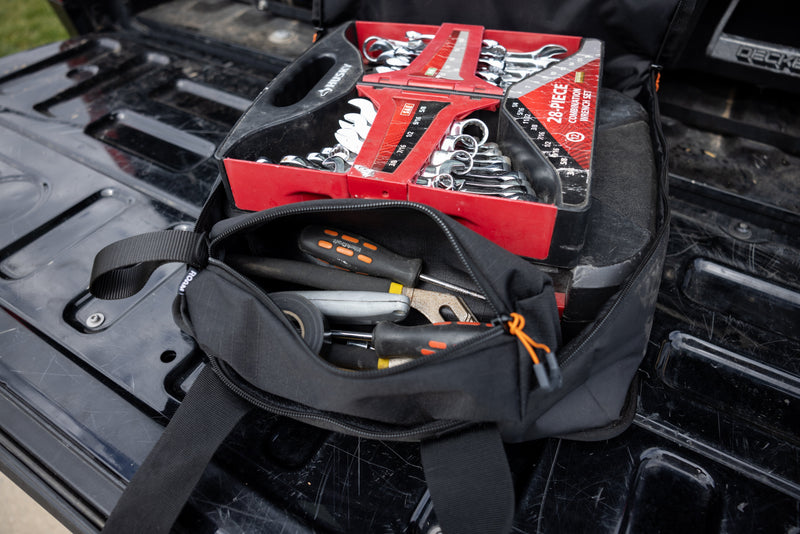 Load image into Gallery viewer, Rugged Bag Mini
