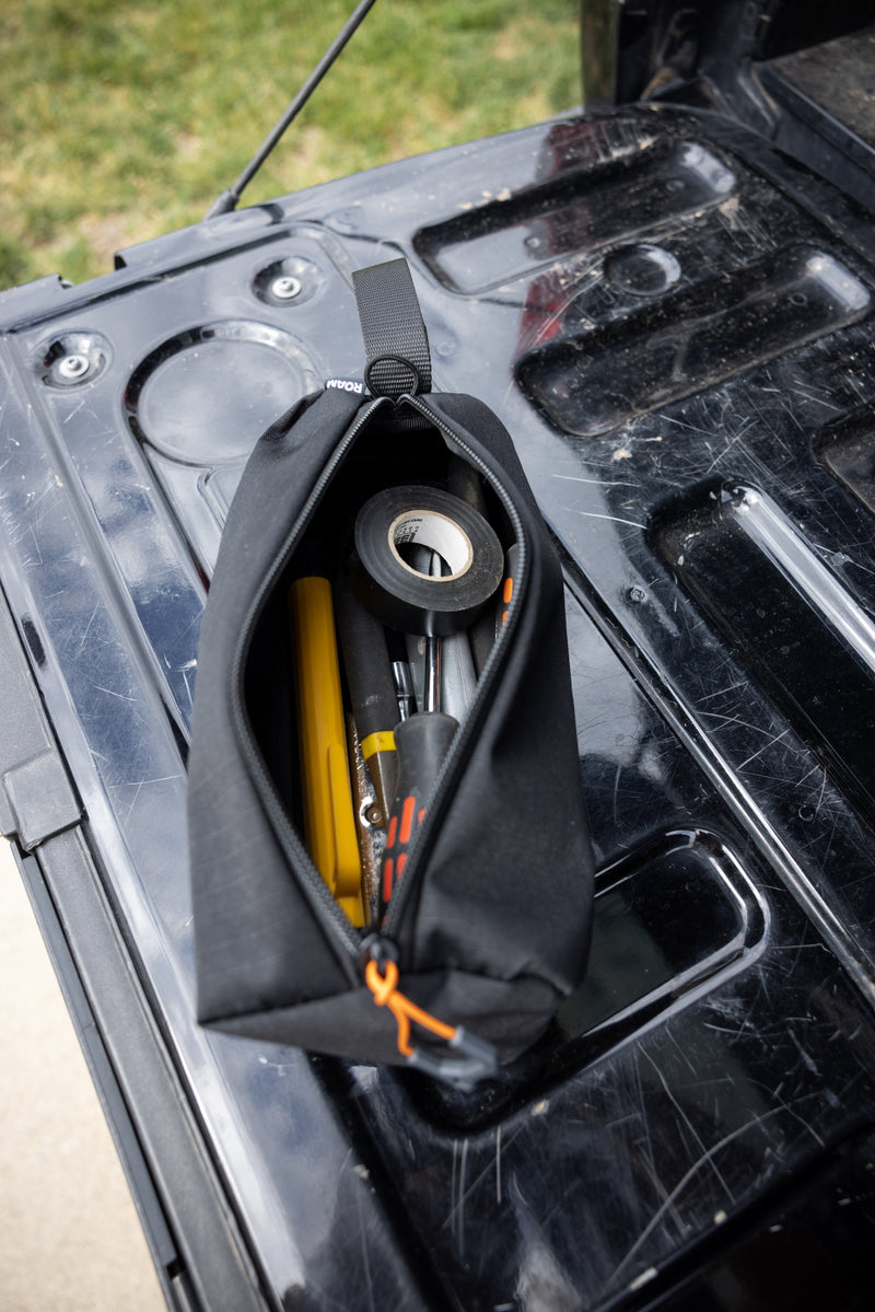 Load image into Gallery viewer, Rugged Bag Mini

