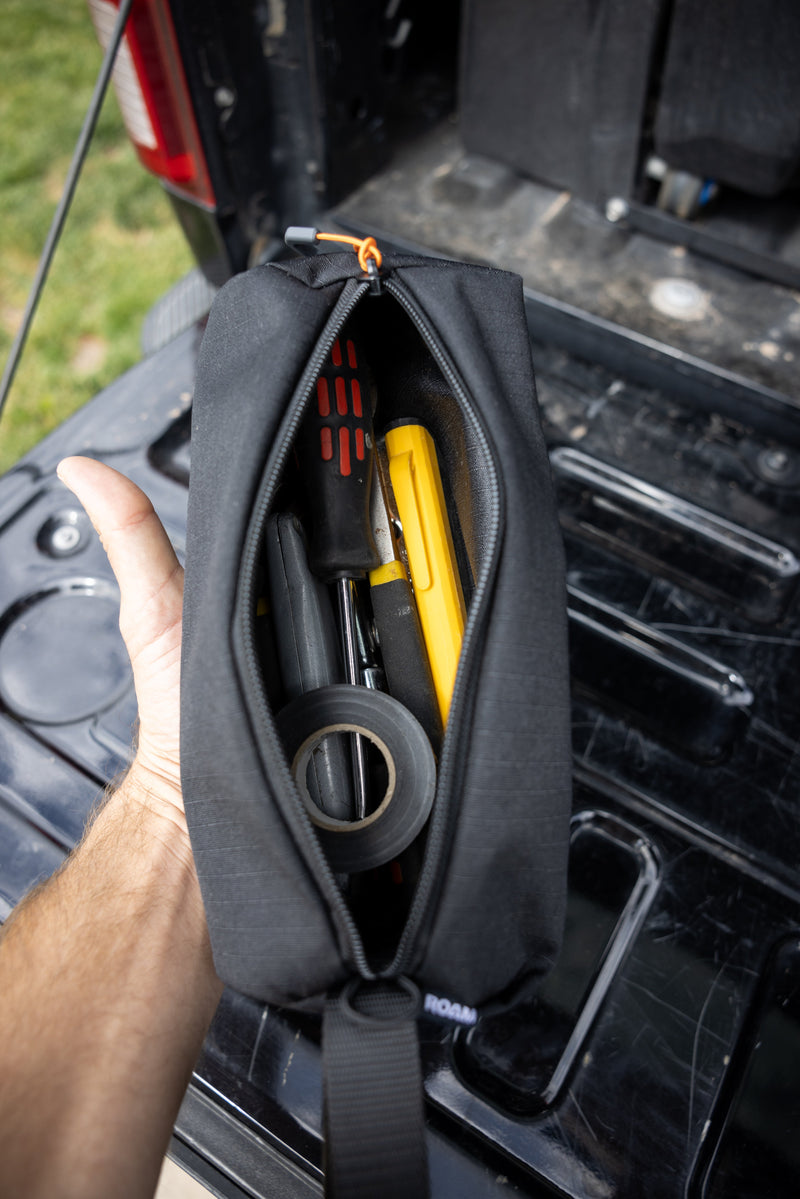 Load image into Gallery viewer, Rugged Bag Mini
