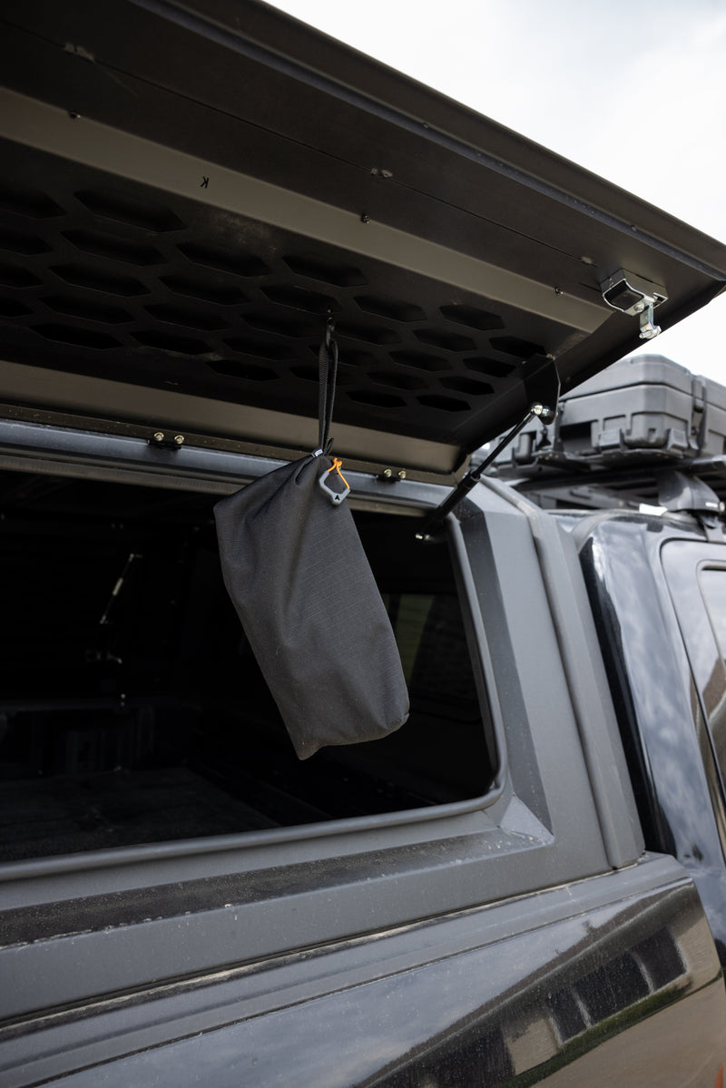 Load image into Gallery viewer, Rugged Bag Mini
