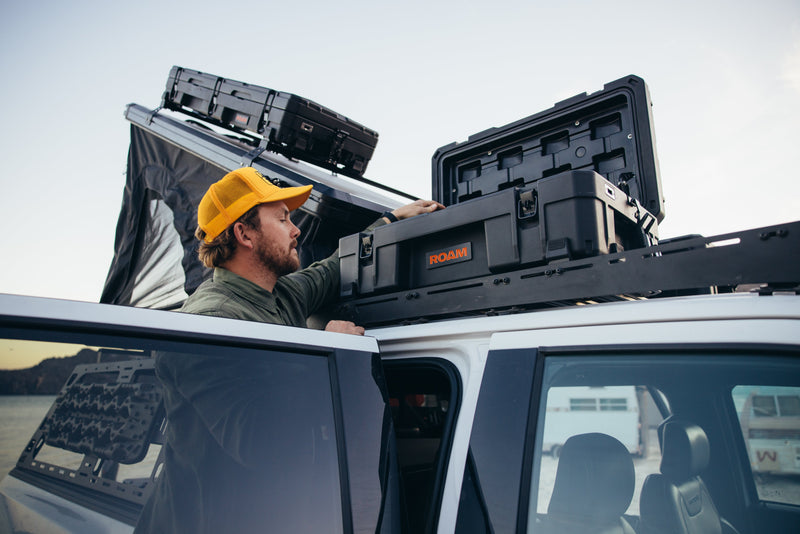 Load image into Gallery viewer, 66L Rugged Case
