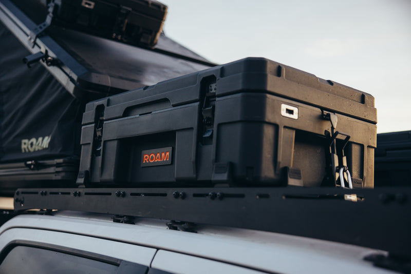 Load image into Gallery viewer, 66L Rugged Case
