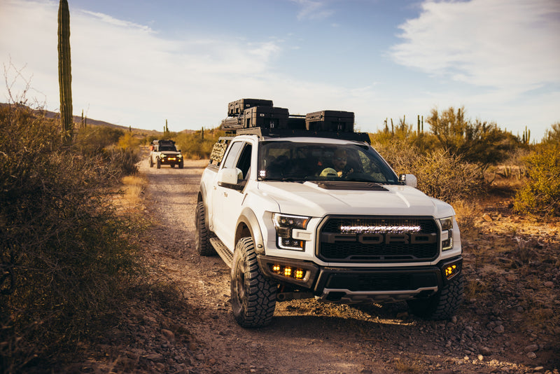 Load image into Gallery viewer, 66L Rugged Mounts
