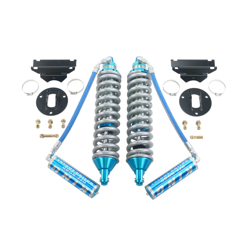 Load image into Gallery viewer, Long Travel Spec Coilovers
