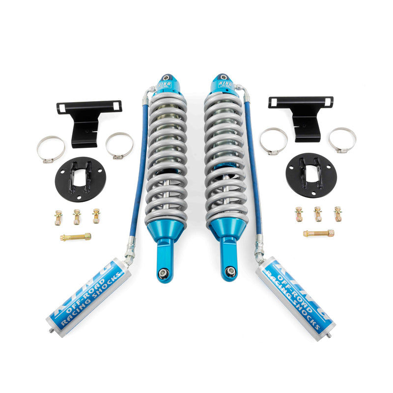 Load image into Gallery viewer, Long Travel Spec Coilovers
