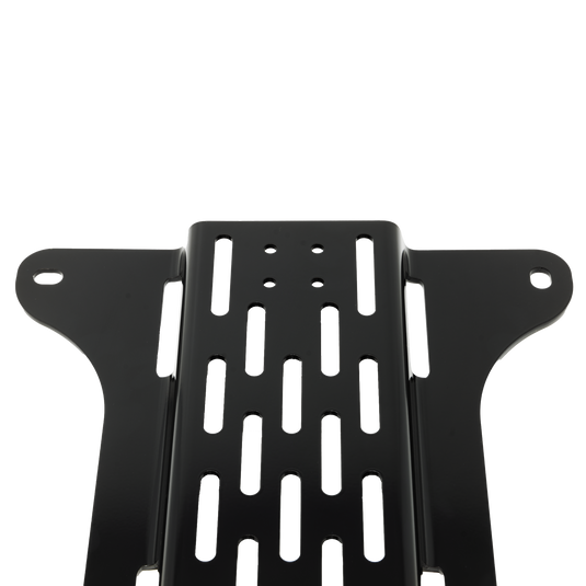 Overland Kitted Mounting Plate for MAXTRAX® LITE