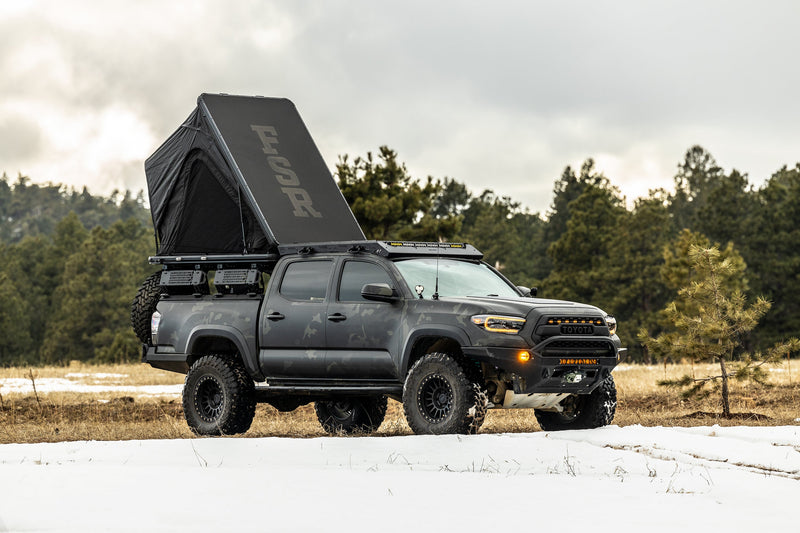Load image into Gallery viewer, Aspen Lite XL - Rooftop Tent
