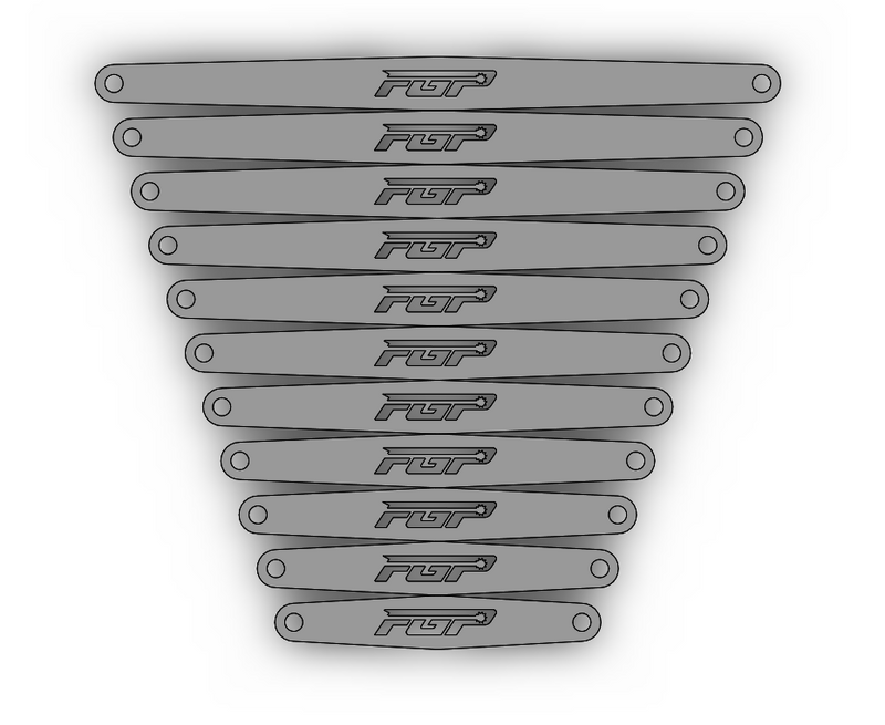 Load image into Gallery viewer, Limit Strap Alignment Tool
