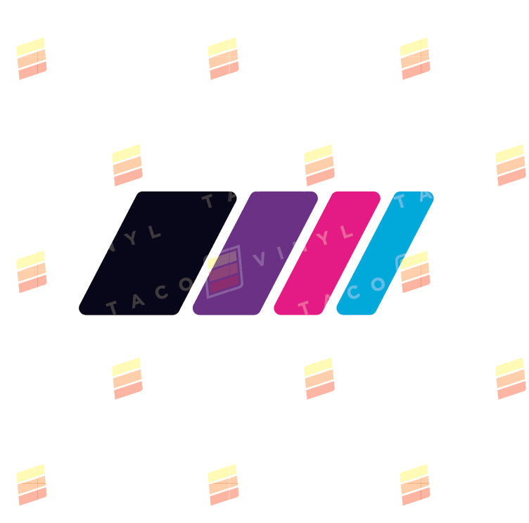 Load image into Gallery viewer, 4Wave Decal
