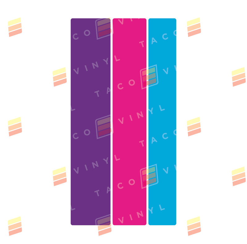 Load image into Gallery viewer, Large Universal Stripes

