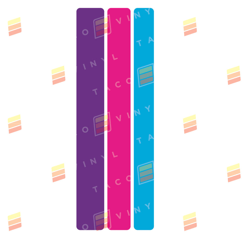 Load image into Gallery viewer, Medium Universal Stripes
