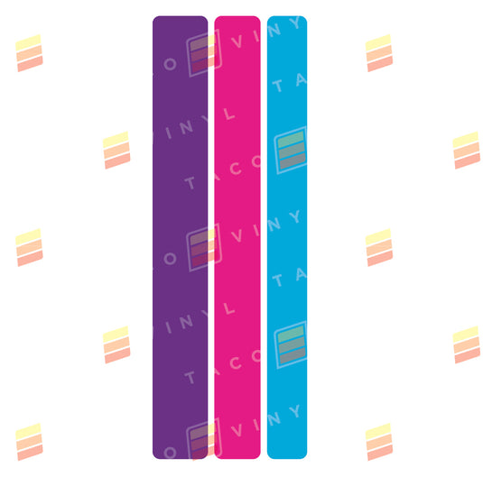 Medium Universal Stripes