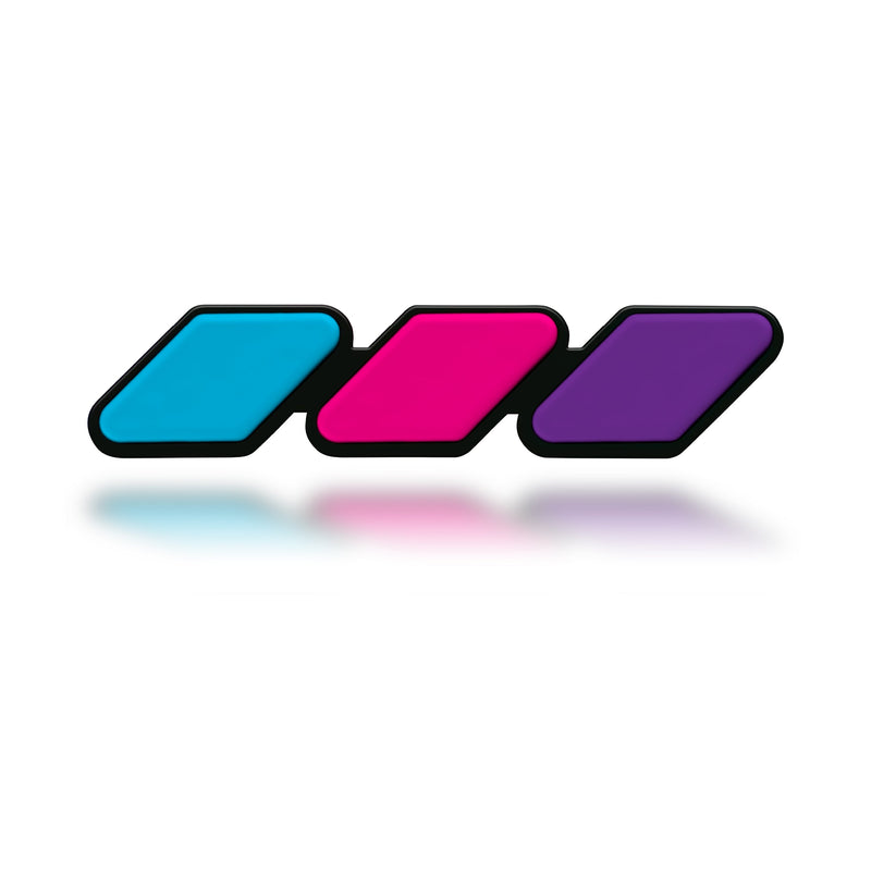 Load image into Gallery viewer, Standard Grille Badge
