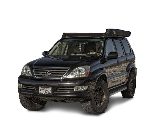 Prinsu Lexus GX470 Roof Rack | 2003-2009